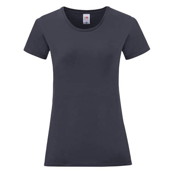 Ladies´Iconic T-Shirt