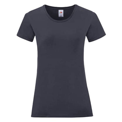 Ladies´Iconic T-Shirt