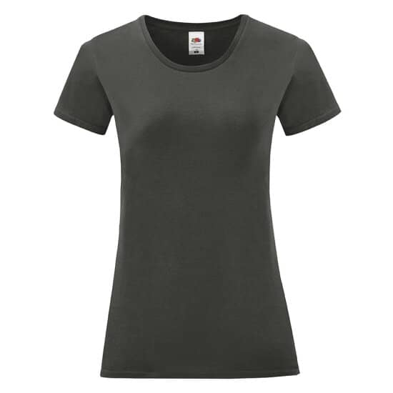 Ladies´Iconic T-Shirt