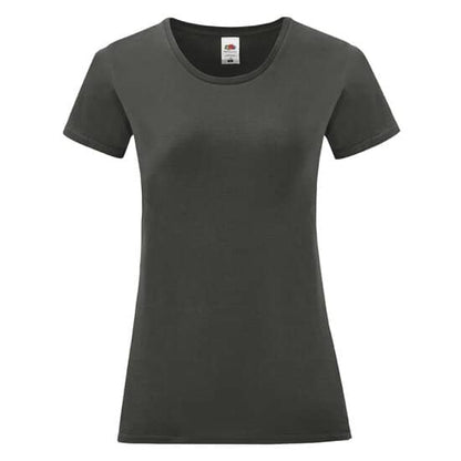 Ladies´Iconic T-Shirt