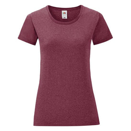 Ladies´Iconic T-Shirt