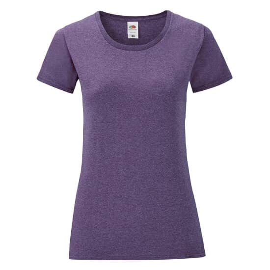 Ladies´Iconic T-Shirt