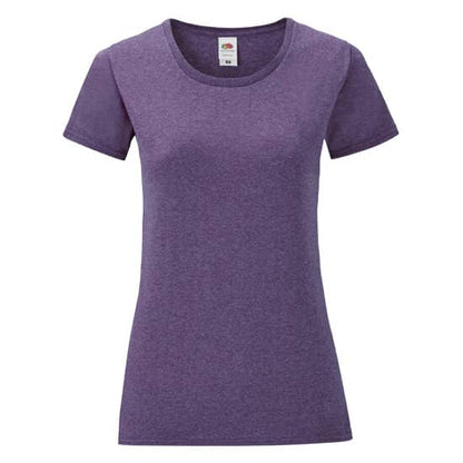 Ladies´Iconic T-Shirt