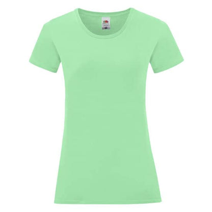 Ladies´Iconic T-Shirt