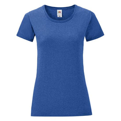 Ladies´Iconic T-Shirt