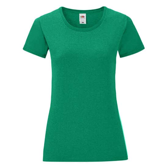 Ladies´Iconic T-Shirt