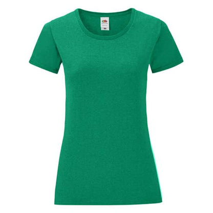 Ladies´Iconic T-Shirt