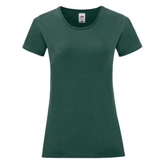 Ladies´Iconic T-Shirt