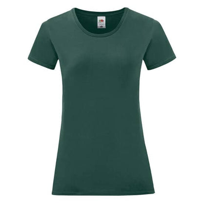 Ladies´Iconic T-Shirt