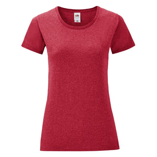 Ladies´Iconic T-Shirt