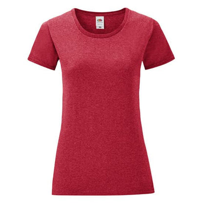 Ladies´Iconic T-Shirt