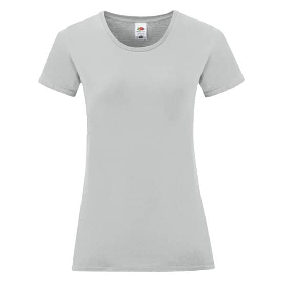 Ladies´Iconic T-Shirt