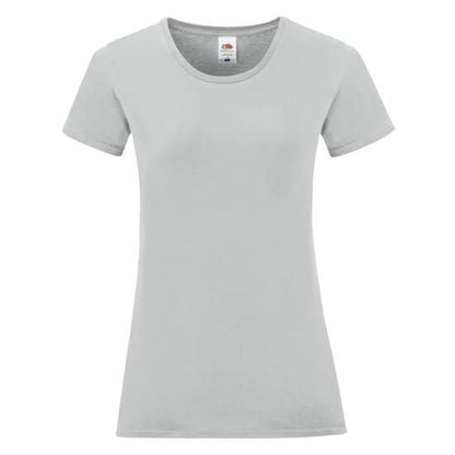 Ladies´Iconic T-Shirt