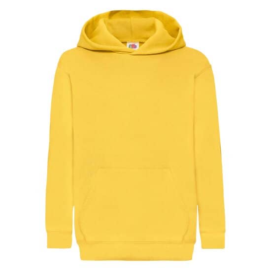Kids Hoodie
