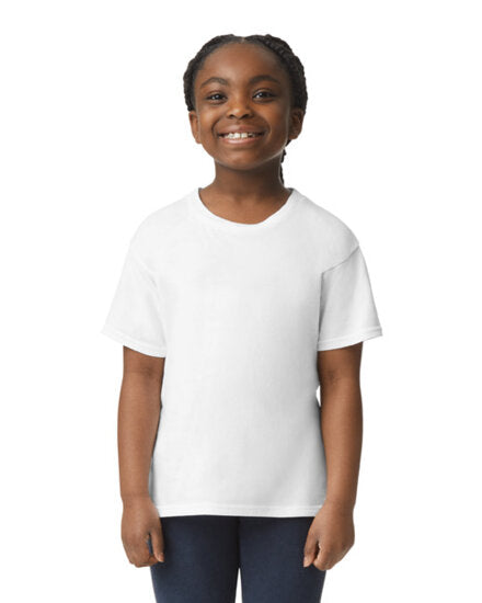 Softstyle Youth T-Shirt