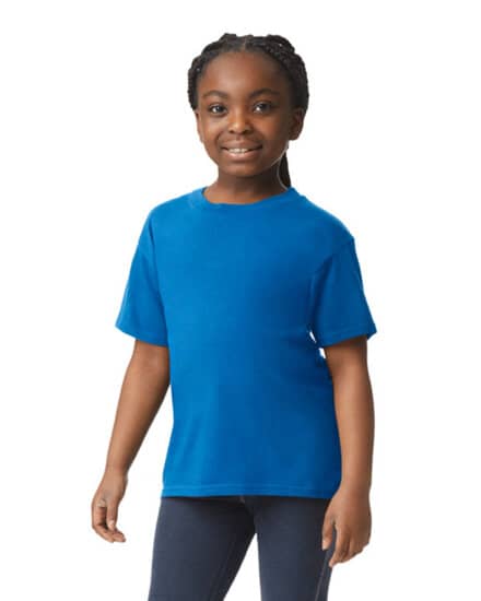 Softstyle Youth T-Shirt