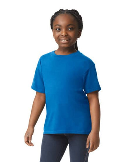 Softstyle Youth T-Shirt