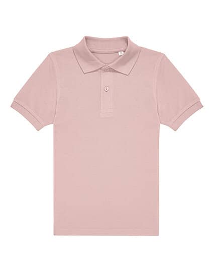 Kids Polo