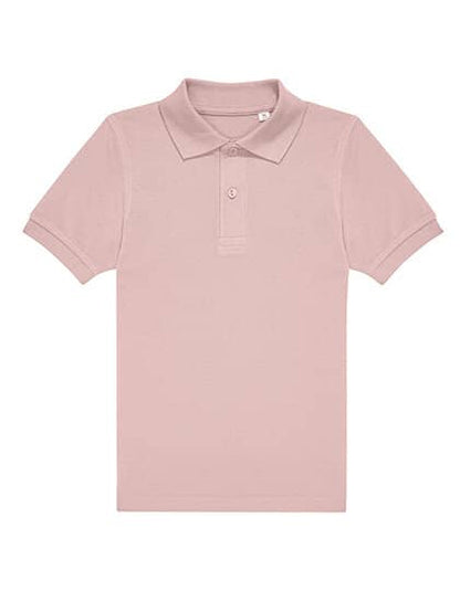 Kids Polo