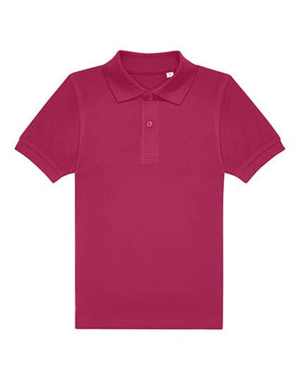 Kids Polo