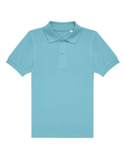 Kids Polo