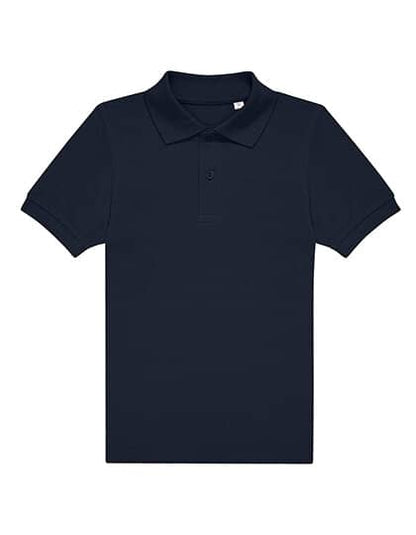 Kids Polo