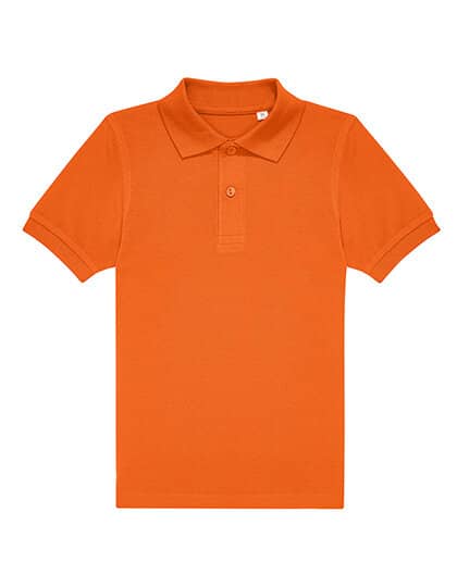 Kids Polo