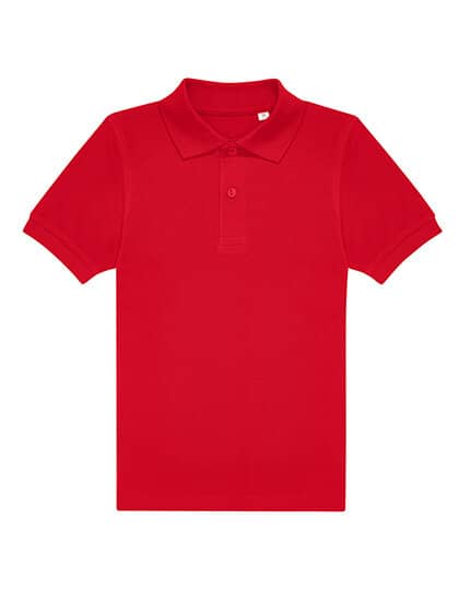 Kids Polo