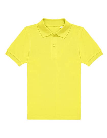 Kids Polo