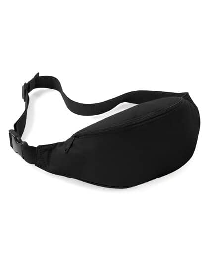 Personalisierte Bauchtasche mit Wunschmotiv