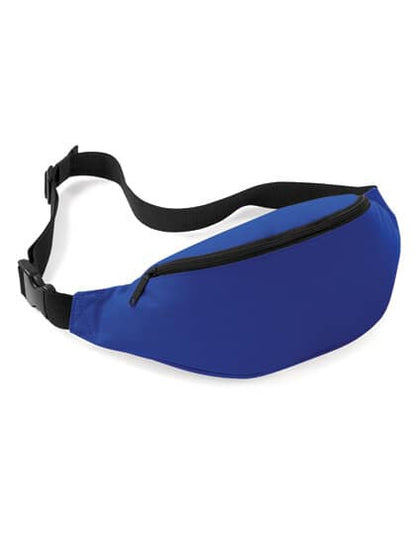 Personalisierte Bauchtasche mit Wunschmotiv
