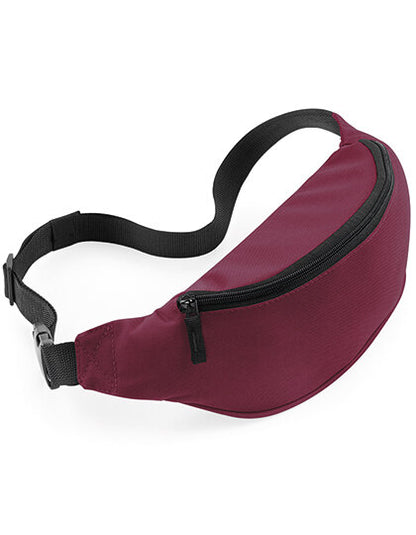 Personalisierte Bauchtasche mit Wunschmotiv