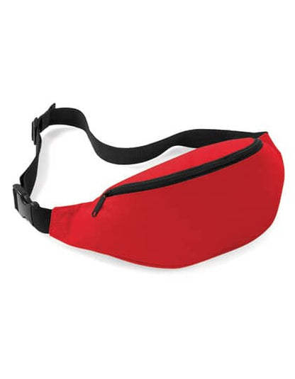 Personalisierte Bauchtasche mit Wunschmotiv