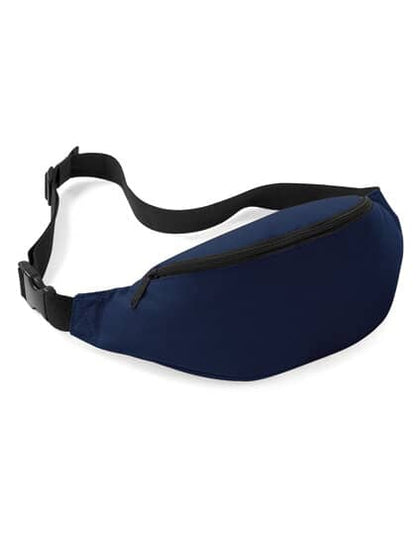 Personalisierte Bauchtasche mit Wunschmotiv