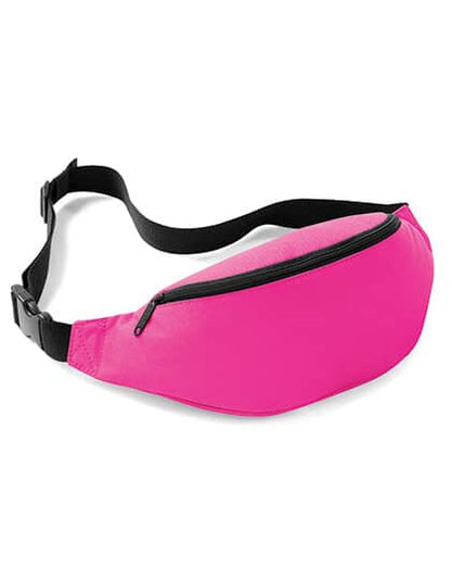 Personalisierte Bauchtasche mit Wunschmotiv