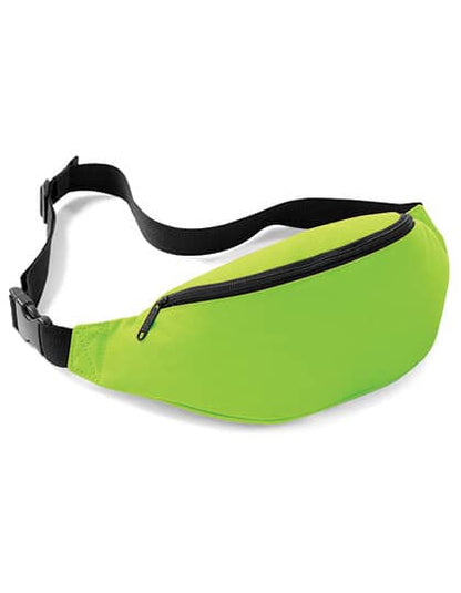 Personalisierte Bauchtasche mit Wunschmotiv