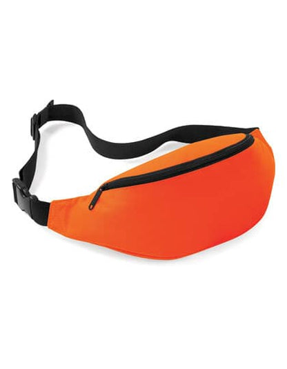 Personalisierte Bauchtasche mit Wunschmotiv