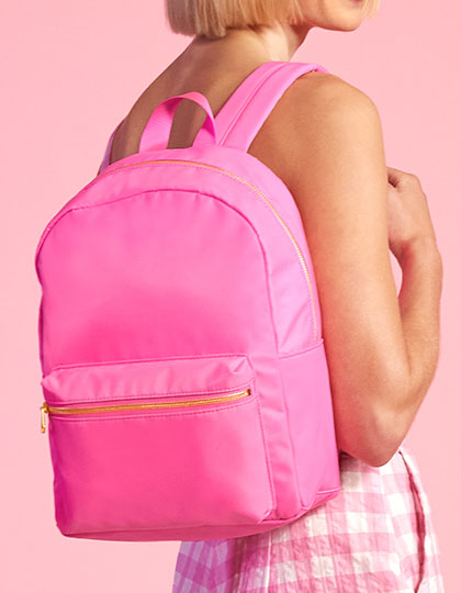 Premium Fashion Mini Rucksack
