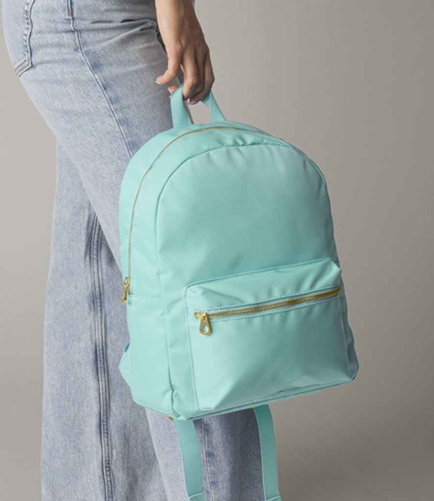 Premium Fashion Mini Rucksack
