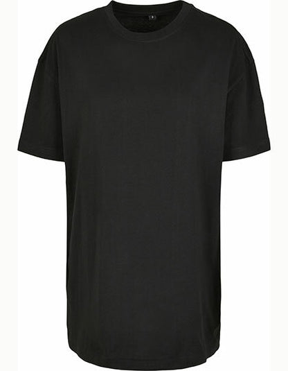 Oversized Boyfriend Tee