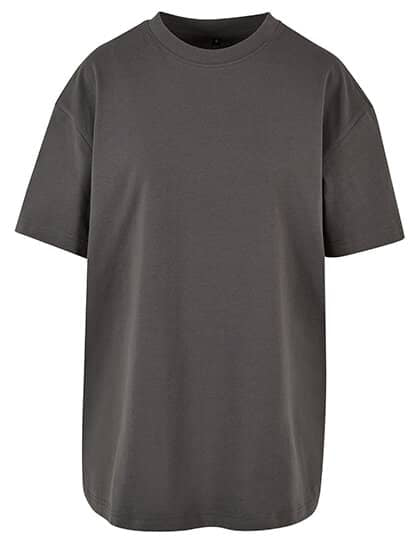 Oversized Boyfriend Tee