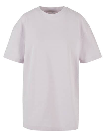 Oversized Boyfriend Tee