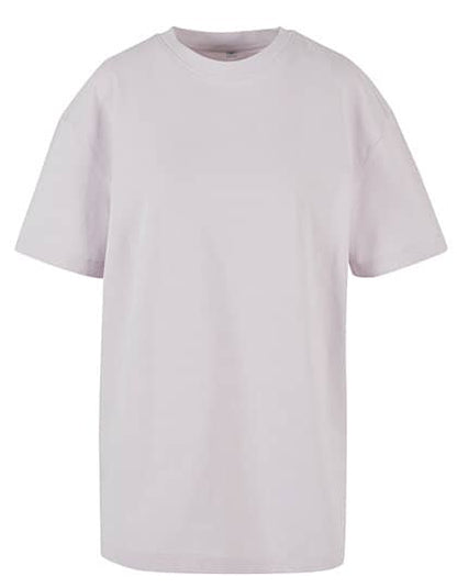 Oversized Boyfriend Tee