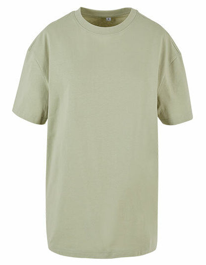 Oversized Boyfriend Tee