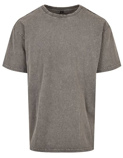 Oversized Boyfriend Tee