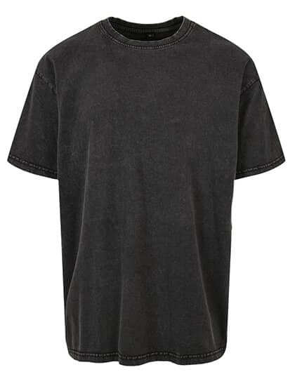 Oversized Boyfriend Tee