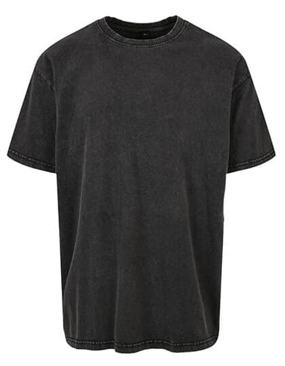 Oversized Boyfriend Tee