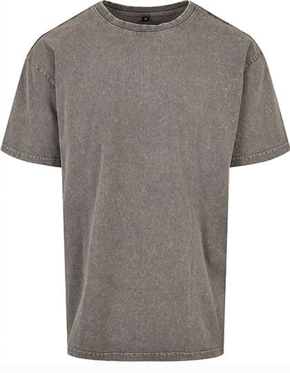 Oversized Boyfriend Tee