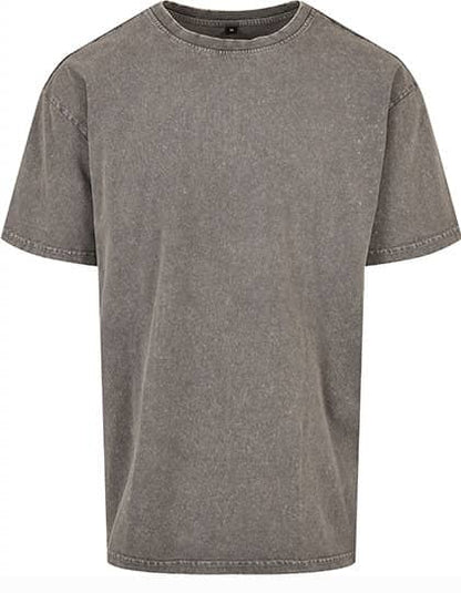 Oversized Boyfriend Tee