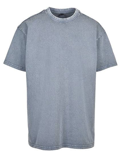 Oversized Boyfriend Tee